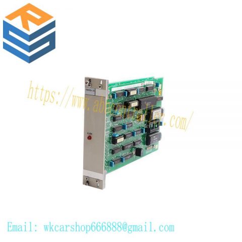 ABB 70BK03B-ES HESG447271R2 BUS COUPLING MODULE: Precision Engineering for Industrial Automation