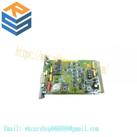 ABB 70BT01C HESG447024R1 - High Efficiency & Scalability Bus Transmitter