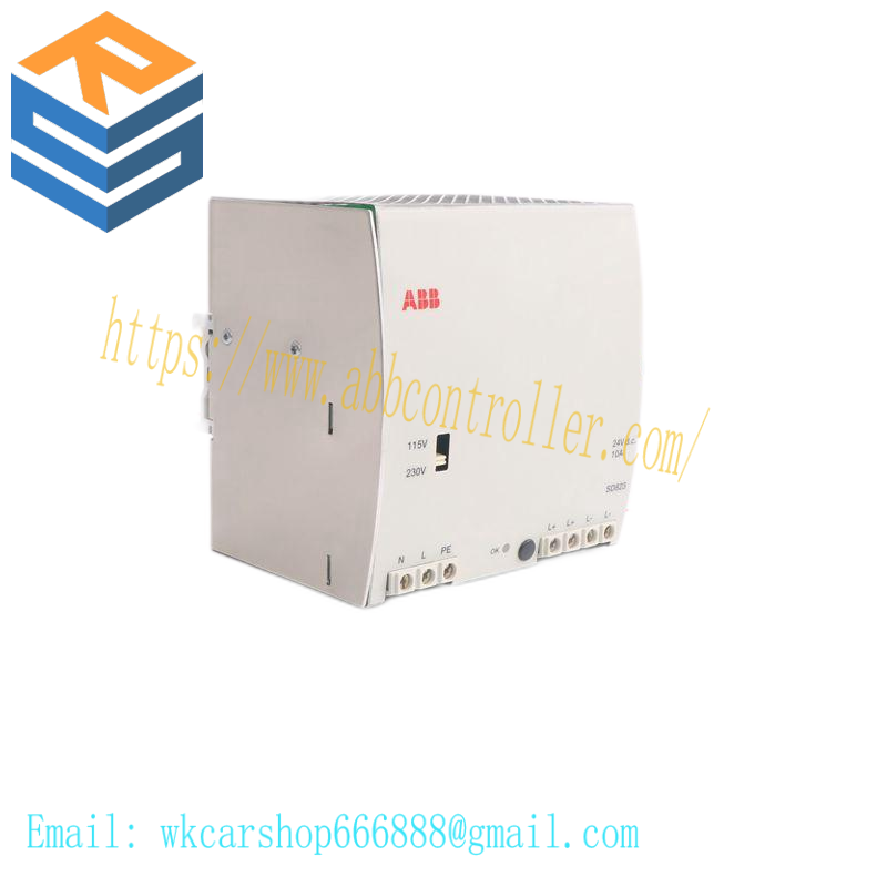 abb_70ei05a-e_hesg447427r0001_input_module_for_speed_sensor.png ABB 70EI05A-E: High-End Speed Sensor Input Module for Industrial Control Systems