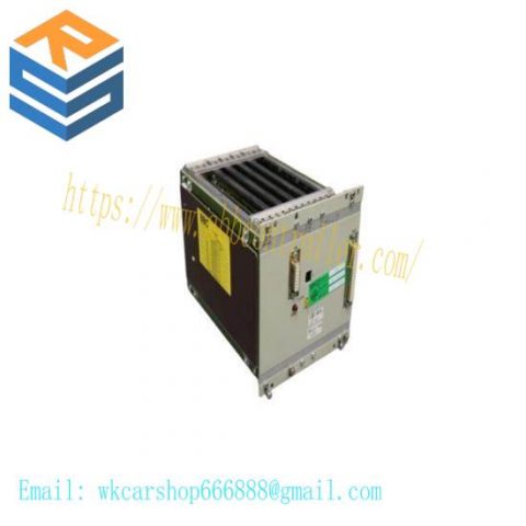 ABB 70PR03B-E Industrial Processor Module