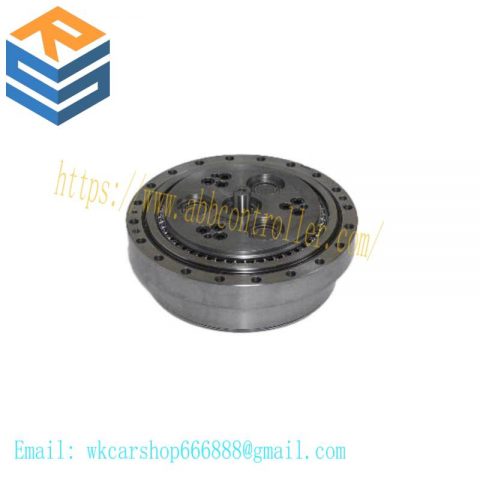 ABB 76003HAC12641-1 RV 700F with Gear, Precision Drives