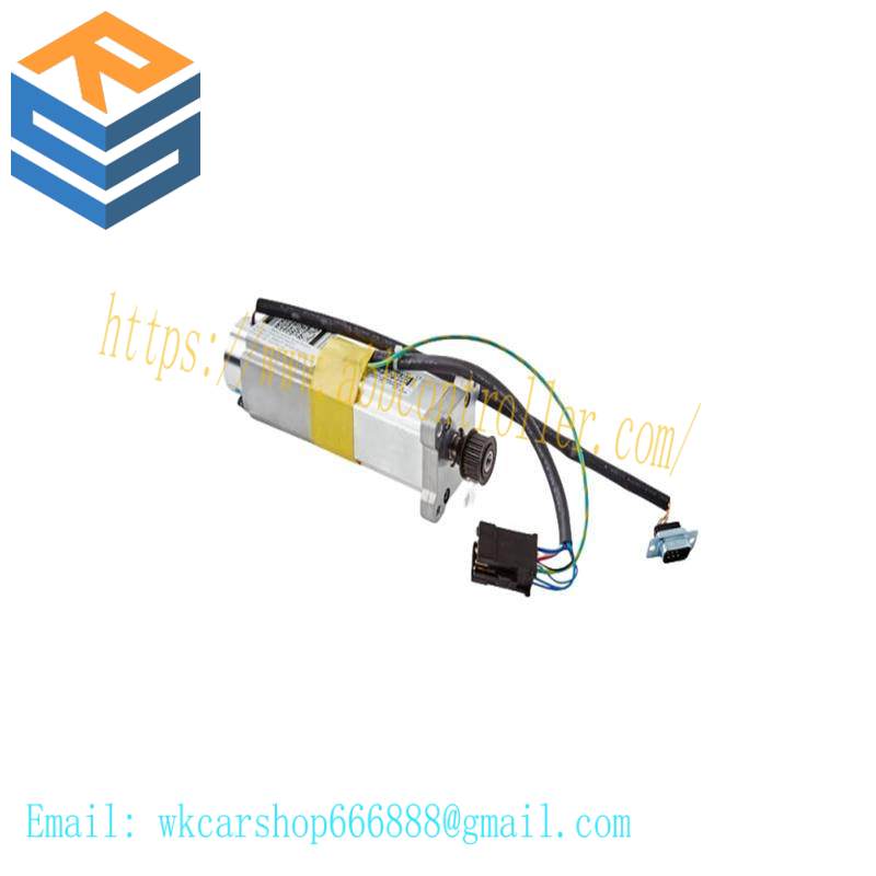 abb_76003hac14210-2_irb1403hac021758-001_irb140_3hac062198-001.jpg ABB IRB140 Series Modular Industrial Robots, Robust and Precise Automation Solution