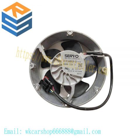 ABB 8025-235 Industrial Control Module