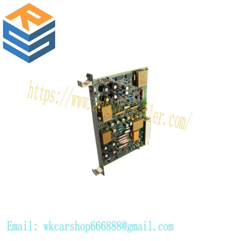 abb_88ft01_gjr2332200r0100_circuit_module.jpg ABB 88FT01 GJR2332200R0100 Circuit Module