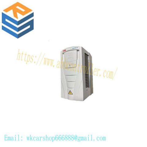 ABB ACS510-01-012A-4 Industrial Frequency Converter