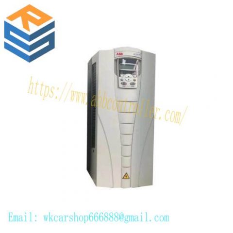 ABB ACS510-01-031A-4 3ABD00015749-D: Precision Drive for Industrial Control