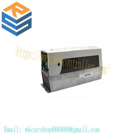 ABB ACS510-01-038A-4 Frequency Converter - High Performance AC Drive System