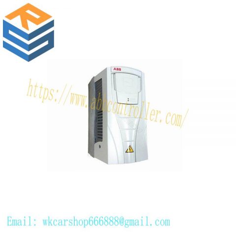 ABB ACS510-01-046A-4 Industrial Frequency Converter