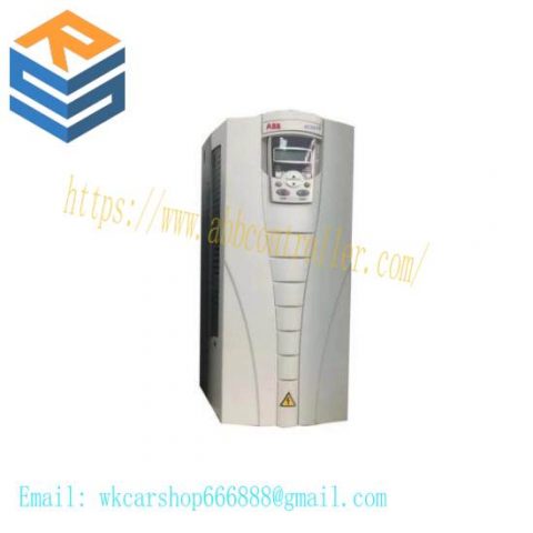 ABB ACS510-01-060A-4, 3ABD00015752-D Industrial Drive