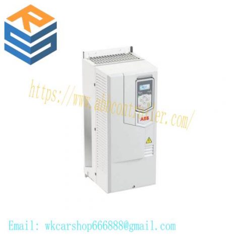 ABB ACS510-01-088A-4 3ABD00021616-D Industrial Frequency Converter