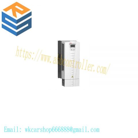 ABB ACS510-01-290A-4, Industrial Drive Frequency Converter