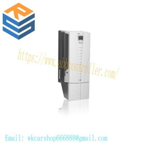 ABB ACS550-01-012A-4 3AUA0000002420-D Industrial Frequency Converter