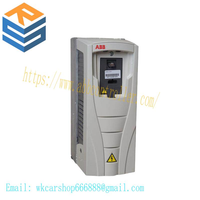 ABB ACS550-01-015A-4: Advanced Low Voltage AC Drives for Industry