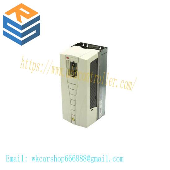 abb_acs550-01-290a-4_3aua0000026919-d_frequency_converter.jpg ABB ACS550-01-290A-4 3AUA0000026919-D Industrial Frequency Converter