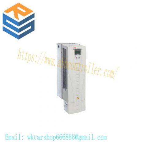 ABB ACS550-01-038A-4 Frequency Converter Drive