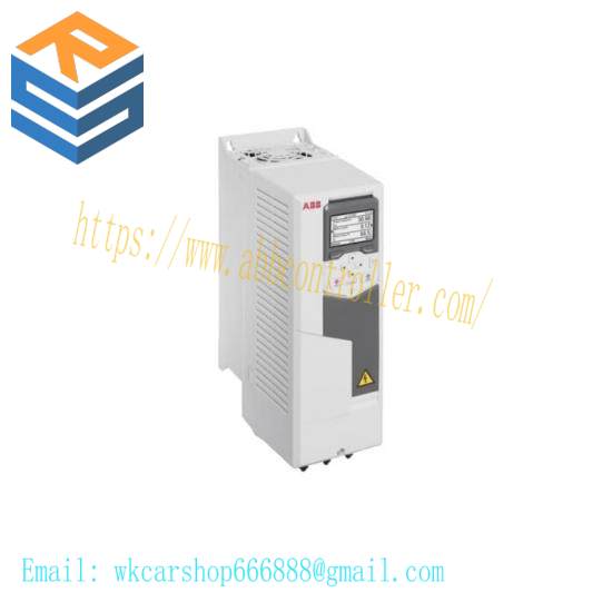 abb_acs580-01-04a1-4_3abd50000038939_frequency_converter.jpg ABB ACS580-01-04A1-4 3ABD50000038939 Industrial Drive