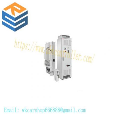 ABB ACS580-01-145A-4 3ABD00045437-D Industrial Frequency Converter