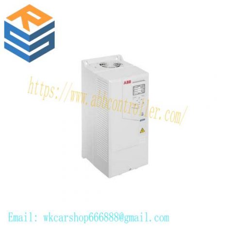 ABB ACS580-01-293A-4, Frequency Converter