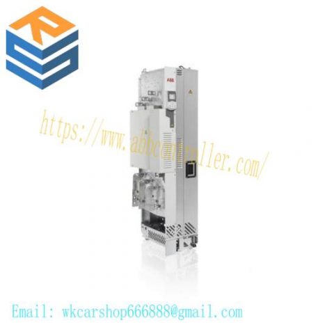 ABB ACS580-04-820A-4 3ABD00036865-D Frequency Converter; ABB