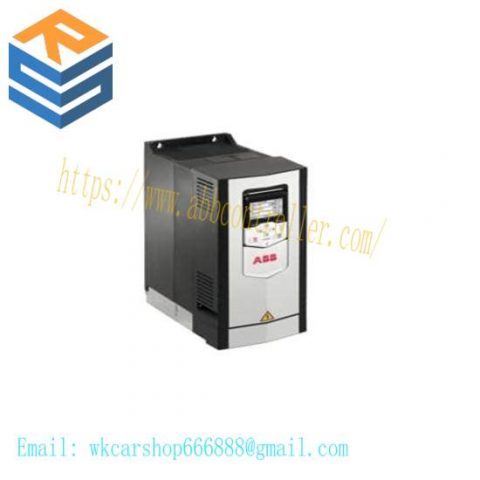ABB ACS880-01-025A-3, 11KW AC Drive, Variable Speed/Frequency Drive (VSD/VFD) & Inverter