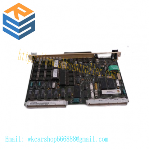 ABB ACS880-01-07A2-3: High Performance AC Drive for Industrial Automation