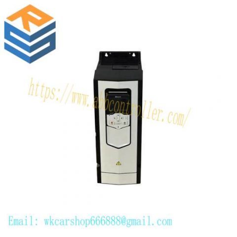 ABB ACS880 Series, Standard Model, 12A6, 3ABD00035964-D Frequency Converter