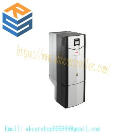 ABB ACS880-01-246A-3 3ABD00035954-D, High-Performance Industrial Frequency Converter