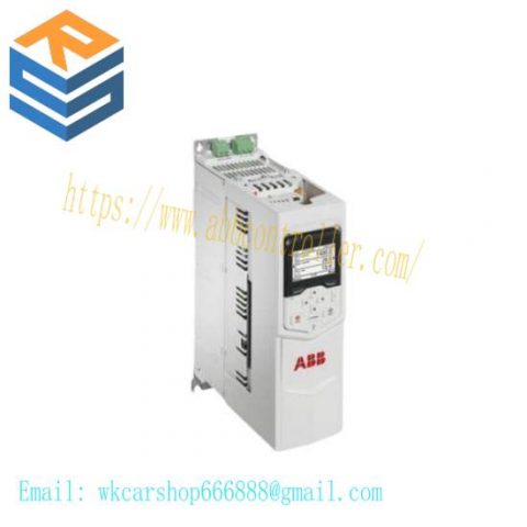 ABB ACS880-104-0082A-7+F272 Frequency Transformer