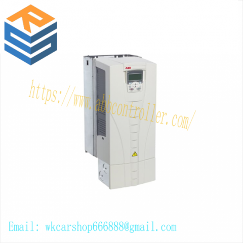 ABB ACS 550-01-157A-4 Industrial Frequency Converter