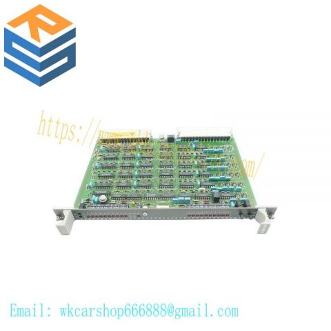 ABB AFC094AE01 | High-Efficiency Industrial Control Panel, HIEE200130R1 Series