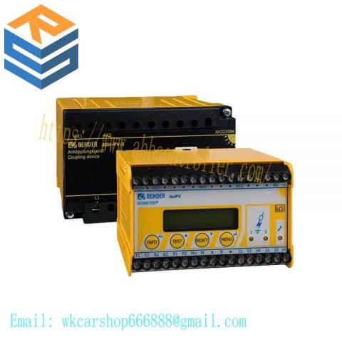 ABB AGH-PV-3 | Industrial Control Accessories, for Enhanced Efficiency & Performance