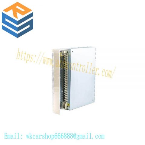 ABB AI630 3BHT300011R1: High Precision Analog Input Module for Industrial Automation
