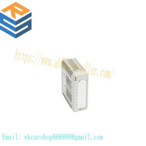 ABB AI810 3BSE008516R1 Analog Input Module
