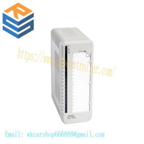 ABB AI830 Advant S800 Input Module