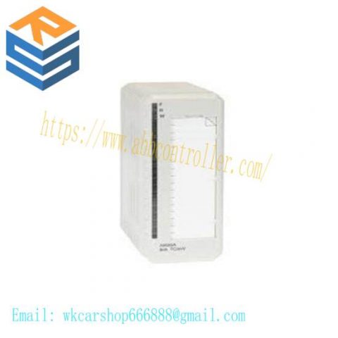 ABB AI835 Analog Input Module 8 Channels; Producer: ABB