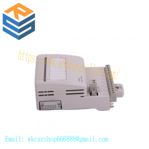 ABB AI880-1 Analog Input Module