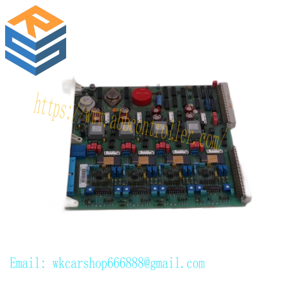 abb_aint-02c.png ABB AINT-02C Analog Input Module for PLCs, Precision and Efficiency in Industrial Automation