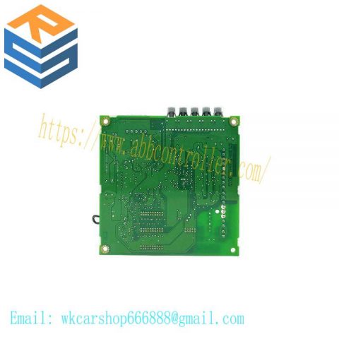 ABB AINT-14C 64721330 C Interface Board - Advanced Control Module