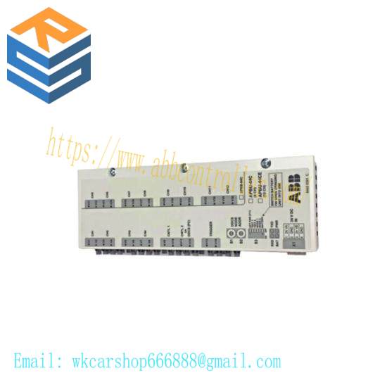 abb_apbu-44ce_1.jpg ABB APBU-44CE - Advanced Process Control Unit, High Performance, Factory Automation