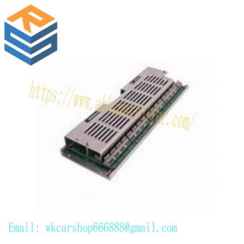 ABB ARC093AE01 HIEE300690R0001 - Precision Control Module for Industrial Automation