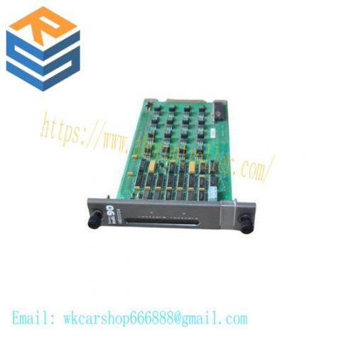 ABB Bailey IMDSO-04 Digital Output Slave Module