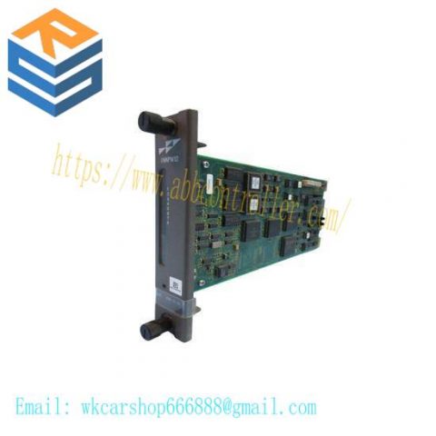 ABB Bailey INNPM12 Network Processing Module