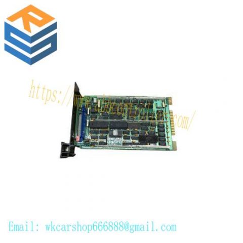 ABB Bailey NPTM01 Network 90 Point Table Module, for Enhanced Automation Solutions