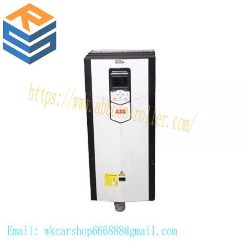 ABB BC25 Industrial Control Module