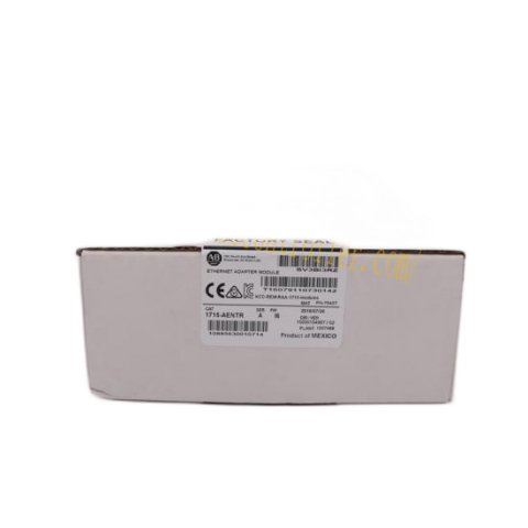 ABB BC810K02 - Advanced Industrial Control Module