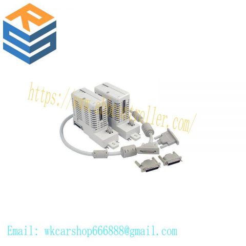 ABB BC810K02 3BSE031155R1 AC 800M Controllers: Industrial Automation at Its Core