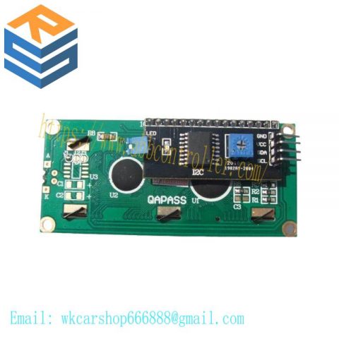 ABB BCON-12C Inverter Main Board - Advanced Industrial Control Solution