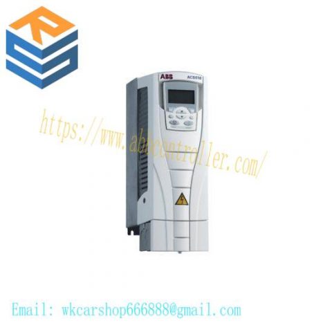 ABB BCU-12 Controller for Industrial Automation Applications