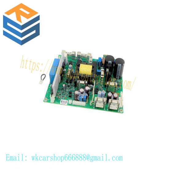 abb_bdps-11c_3axd50000000051_power_supply_board_1.jpg ABB BDPS-11C Power Supply Board, 3AXD50000000051, Industrial Automation