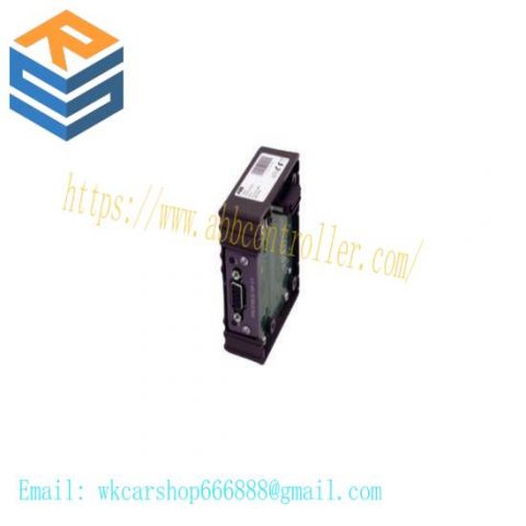 ABB CB801 - 3BSE042245R1 PROFIBUS DP Panel 800